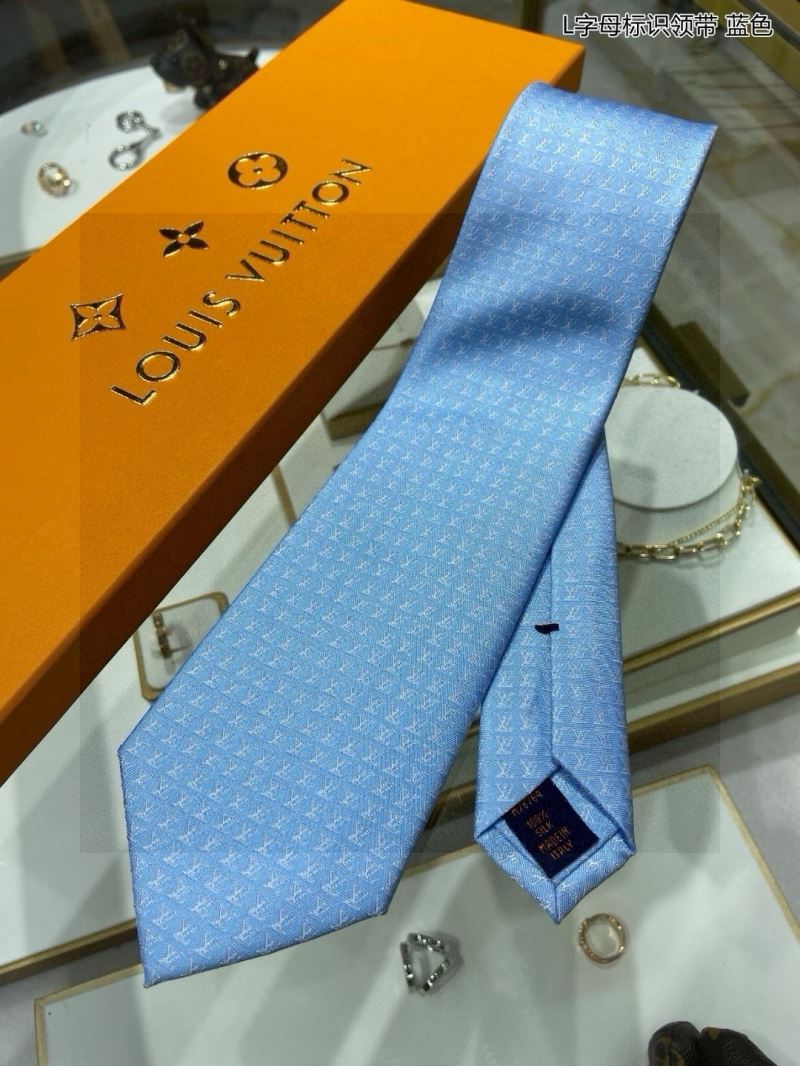 Louis Vuitton Neckties